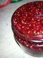 Winter raspberry recipes: seedless raspberry jam How to make seedless raspberry jam