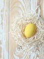 How and how to color eggs for Easter - natural dyes