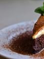 Truffle cake from Tatyana Litvinova (Everything will be delicious)