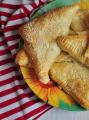 Puff pastry without yeast - recipes