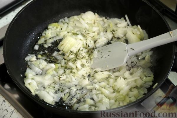 Запеканка с баклажанами, помидорами и сыром